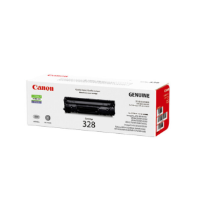 佳能（Canon)硒鼓CRG328(适用MF4712/MF4720w/MF4752/FAX-L170