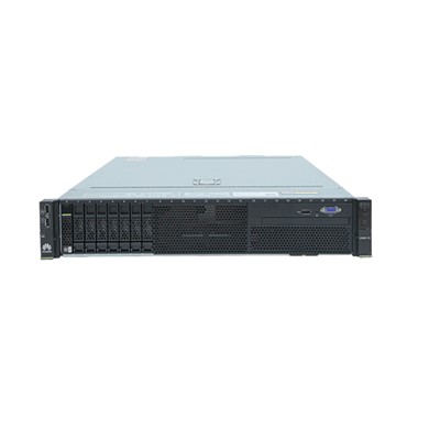 华为/Huawei 机架式服务器 2U 2288HV5 网络设备 服务器  内存：128 GB DDR4 2666MHz