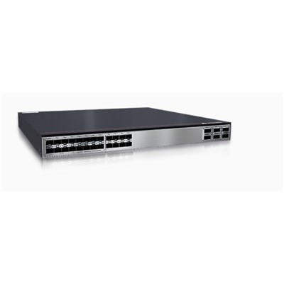 华为/Huawei  以太网交换机 24   S6730S-S24X6Q-A 网络设备 交换机 24口