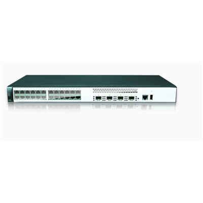 华为/Huawei 以太网交换机 330Gbps S5720-52P-LI-AC  网络设备 交换机 交换容量：330Gbps 